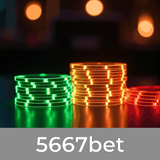 5667bet: A Plataforma Completa e Confiável para Apostadores