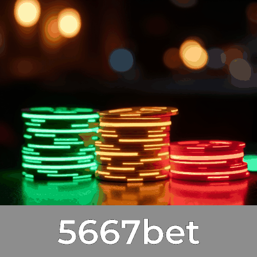 5667bet: Slots com Jackpot, Mesa ao Vivo, e Mais - A Escolha dos Brasileiros