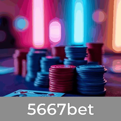 Descubra a Variedade de Jogos de Cassino com 5667bet: Experiência Imersiva e Ganhos Reais