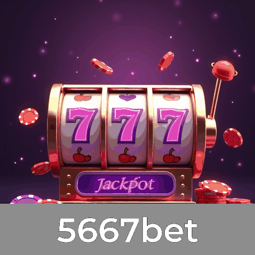 5667bet: Experiência Premium em Apostas com Segurança e Confiabilidade