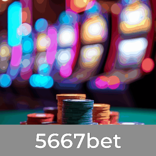 5667bet: Bônus de Boas-Vindas Sem Depósito e Promoções Exclusivas para Novos Jogadores
