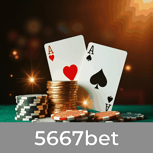 5667bet: Diversão, Emoção e Grandes Ganhos no Cassino Online