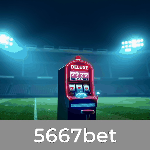 5667bet: Jogue no celular com nosso aplicativo móvel completo
