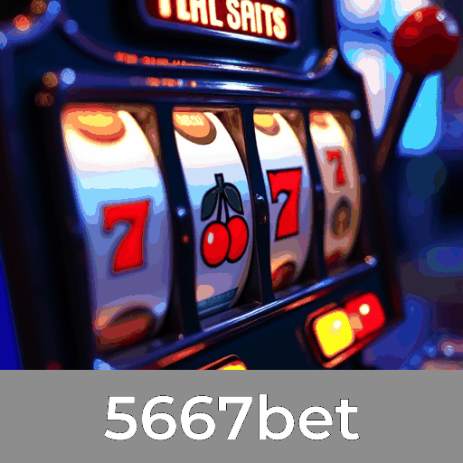 5667bet: Plataforma de apostas segura e premiada