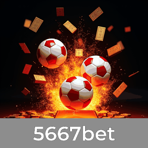 5667bet: Promoções Exclusivas e Bônus Generosos Esperam por Você!