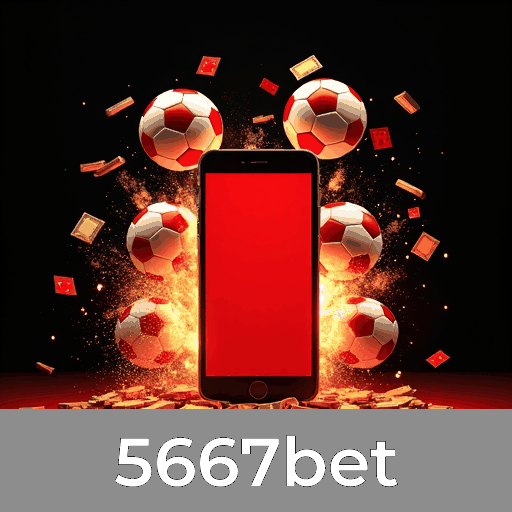 5667bet: Crash Game com Retorno Instantâneo e Multiplicadores Surpreendentes