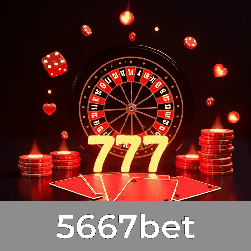 5667bet: Plataforma de apostas segura e premiada