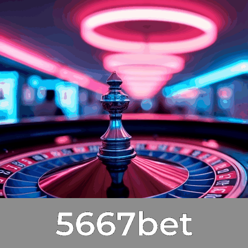 5667bet: Slots com Jackpot, Mesa ao Vivo, e Mais - A Escolha dos Brasileiros