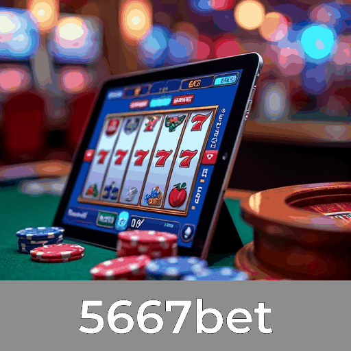 Teste o Login Premium e Seguro no 5667bet